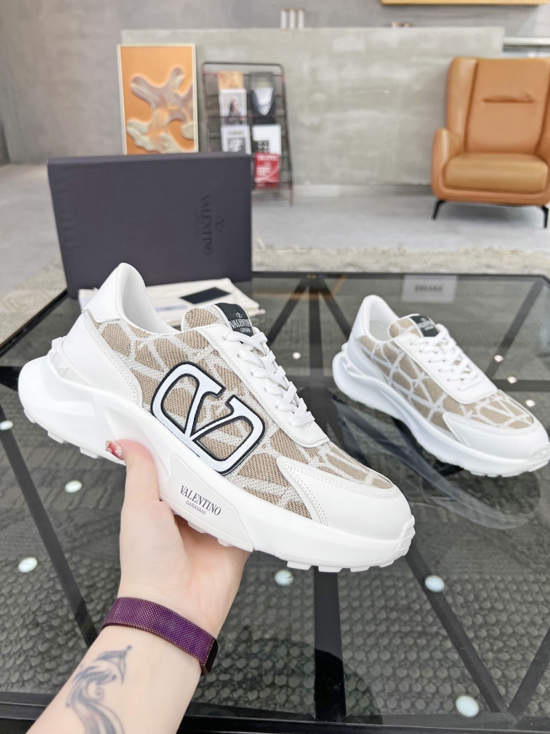 Valentino Casual Shoes